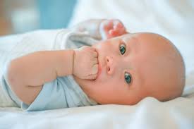 Eczema first appears as an episode of itching and redness of the skin. Baby Eczema Triggers 6 Teething