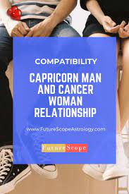 Cancer and capricorn compatibility horoscope: Capricorn Man And Cancer Woman Love Compatibility Futurescope