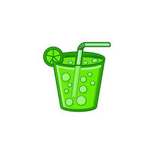 192 kbps ano de lançamento: Suco Verde Png Images Vetores E Arquivos Psd Download Gratis Em Pngtree