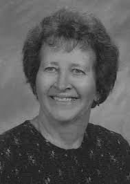 MRS. JUDITH TREPANIER NATIONAL PRESIDENT