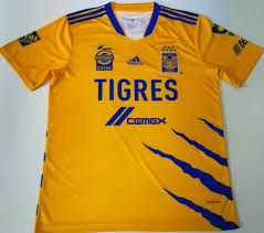 You can download very easily 512x512 tigres uanl dls 2018/2019 kits url from our blog. Tigres Uanl Jersey