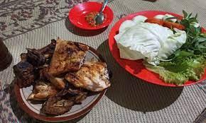 Resep Panggang Ayam Jawa Gurih Manis Desa Gandu Resep Ayam Panggang Bumbu Rujak Oleh Ochirosi Cookpad Resep Ayam Panggang Kecap Ini Mudah Diikuti
