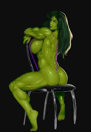 Rule34 - If it exists, there is porn of it  b9tribeca, jennifer walters,  she-hulk  4618761