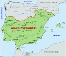 Unsere drucke sagen genau, wo die dinge sind, aber was noch wichtiger ist. Kalifat Von Cordoba Wikipedia