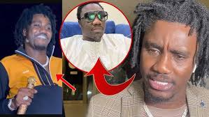 Wally day garouwalé sur scène » Wally seck répond ses détracteurs…