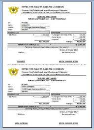 Penetapan formasi cpns 2021 pemkab bantaeng download file 9 Contoh Slip Gaji Karyawan Swasta Guru Perusahaan Pns Update