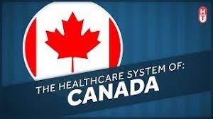Canada's Healthcare System Explained! - Youtube
