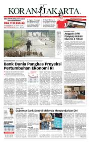 This page provides all possible translations of the word barang in the english language. Koran Jakarta Newspaper 07 June 2018 Gramedia Digital