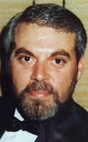 Michael Travis Barrick