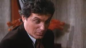 Falcon Crest (TV Series 1981–1990)