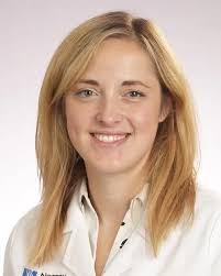 Dr. Tracey Wolford, MD