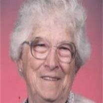 Cecilia Wildeman Obituary