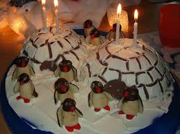 Some images used in this set are licensed under the creative commons through flickr.com. Iglu Mit Pinguin Pro Life Family