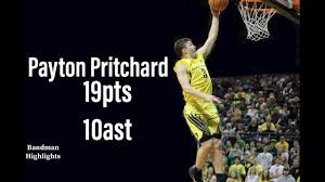 Payton Pritchard Oregon Vs Washington State 2 11 18 Highlights 19pts 10ast Youtube Even after a disappointing loss, payton pritchard was a bright spot for the celtics in this one.