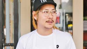 사천요리의 풍운아' 한국계 대니 보윈(미션 차이니즈 푸드)이 뜬다