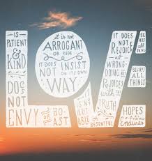 Pin By Nw Rodden On L Ve In 2020 Love Does Not Envy Gods Love Scripture Quotes