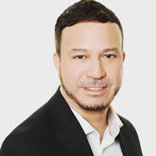 Eric Cardenas Realtor