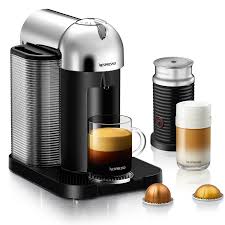 Check spelling or type a new query. Vertuo Titan Bundle Vertuo Coffee Maker Milk Frother Nespresso Usa