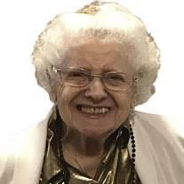 Edith Lorene Ginther Obituary (2023)