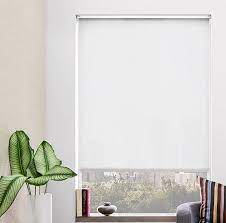 A new arrival you need to see for yourself. The Shade Store Light Filtering Roller Shade Thompson In Winter Https Www Theshadestore Com Shade Blackout Roller Shades Roller Shades Custom Roller Shades