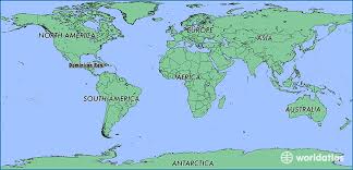 Find out where is dominican republic located. Dominican Republic On World Map