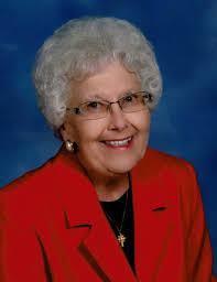 Obituary information for Beverly Parrott