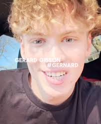 Gerard Gibson Edit: Hilarious Moments Unveiled