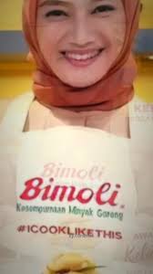 Menggali Iklan Bimoli dan Keseruan Masak Bersama JKT48