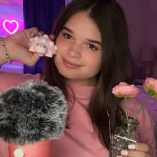 Lacey Mae ASMR