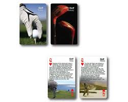 If you enjoyed our golf trivia questions, check out the rest of laffgaff for lots more fun free trivia questions and answers, such as these: Finders Forum Golf Trivia Playing Cards Puetz Golf