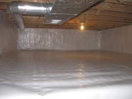 Crawl Space Encapsulation What If I Don T Use My Crawl Space Crawl Space Encapsulation Crawlspace Renovations