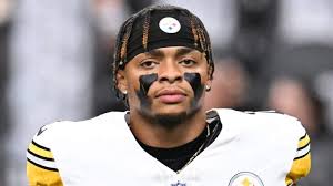 Justin Fields Posts Cryptic Pic Amid Steelers' NFL Combine Chatter