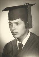 Frank Velarde Obituary