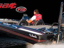 2013 2 man bass boat. The 4 Best Bass Boats Of 2021