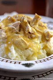 Chicken Gravy Recipe Recipes Slow Cooker Recipes Chicken Dishes