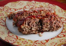 Bake at 325 degrees for 60 to 75 minutes, depending on degree of rareness desired. Mom S Meatloaf Is Simply The Best The Blade