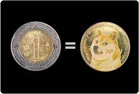 Convert 1 dogecoin to us dollar. Dogecoin Has Reached The Value Of A Mexican Peso 0 0483 Usd Now Let S Take It Into The Next Level Let S Turn It Into A Dollar Dogecoinintoadollar Dogecoin To The Moon Dogecoin