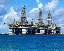 As well as earning a wage, most offshore oil rig. Oil Platform Wikipedia