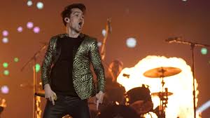 What A “Real” Singing Voice Sounds Like, Brendon Urie Edition. | Learning  To Sing (With Microphones)