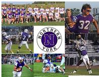 2026 Northern York Football Alumni Game