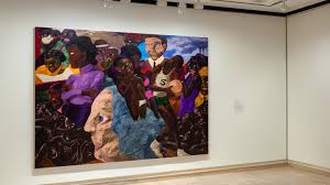 Image result for Robert Colescott