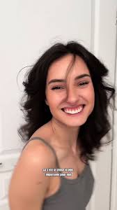 Alors tu penses que t’as déjà fais pire que moi capillairement parlant ? 👀  J’ai été trop contente de tester la routine de @K18 Hair 🇫🇷 grâce à  @SEPHORA et franchement moi qui cherche à entretenir ...