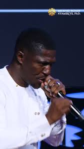 A person who truly reveres God does not rebel against His will and  principles but aligns their life with His purpose., ., ., #Wisdom2025  #Reverence #God #fear