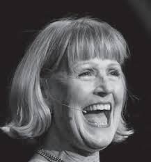 SCENE MARCH 2024 by Kate Noet