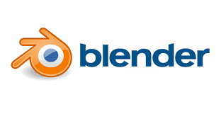 Blender-Logo - Downloads