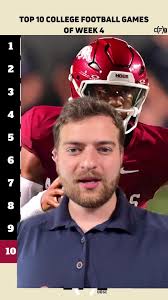 Exploring the Magic of College Football: Different Eras, Unforgettable  Moments