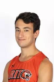 2022 Men's Cross Country Roster