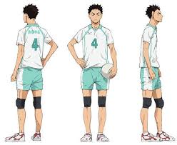 And, anime, haikyuu, kenma, series, shoyo, tetsuro, tobio. Name The Haikyuu Character By Picture Quiz By Random Person420