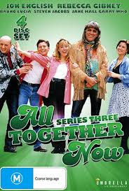 Последние твиты от all together now (@alltogethernow). All Together Now Series 3 Streaming Umbrella Entertainment On Demand