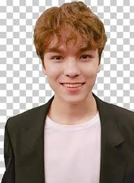 Vernon Seventeen PNG